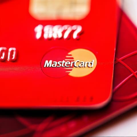 Mastercard Network