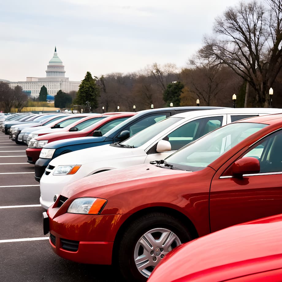 Government Fleets