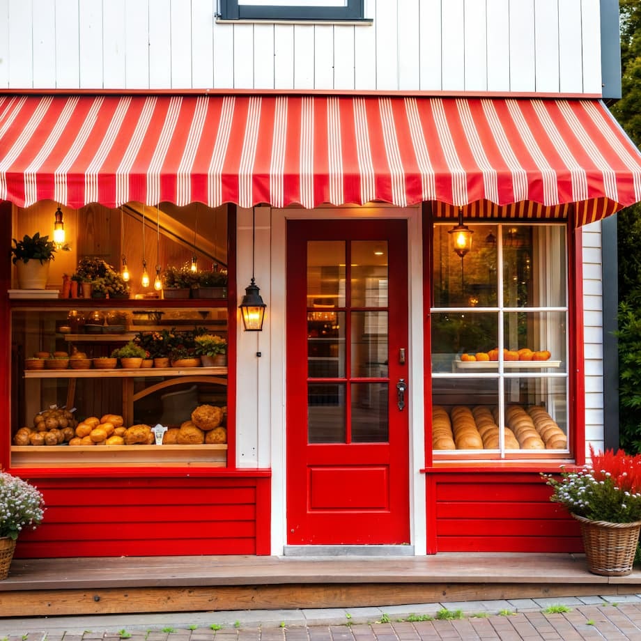 Small business