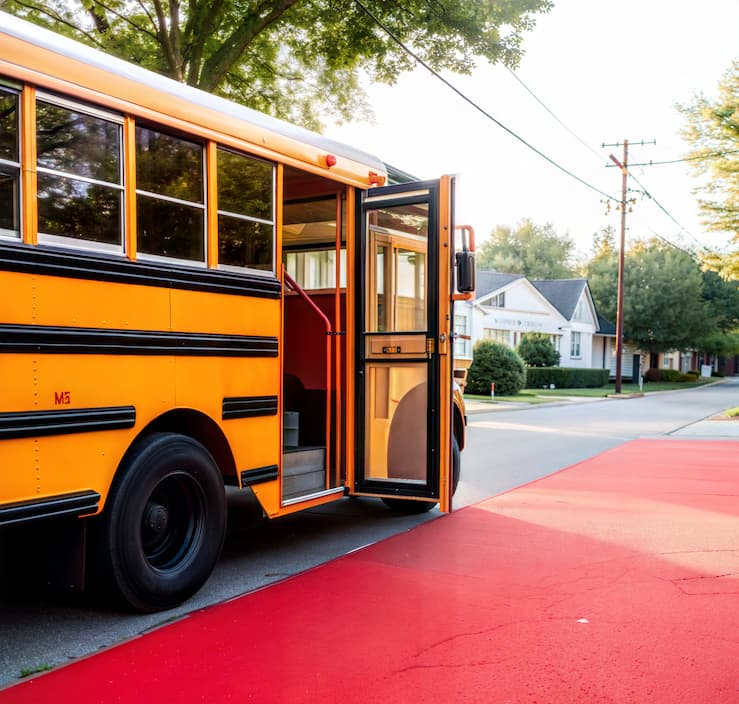 Education (School Bus)
