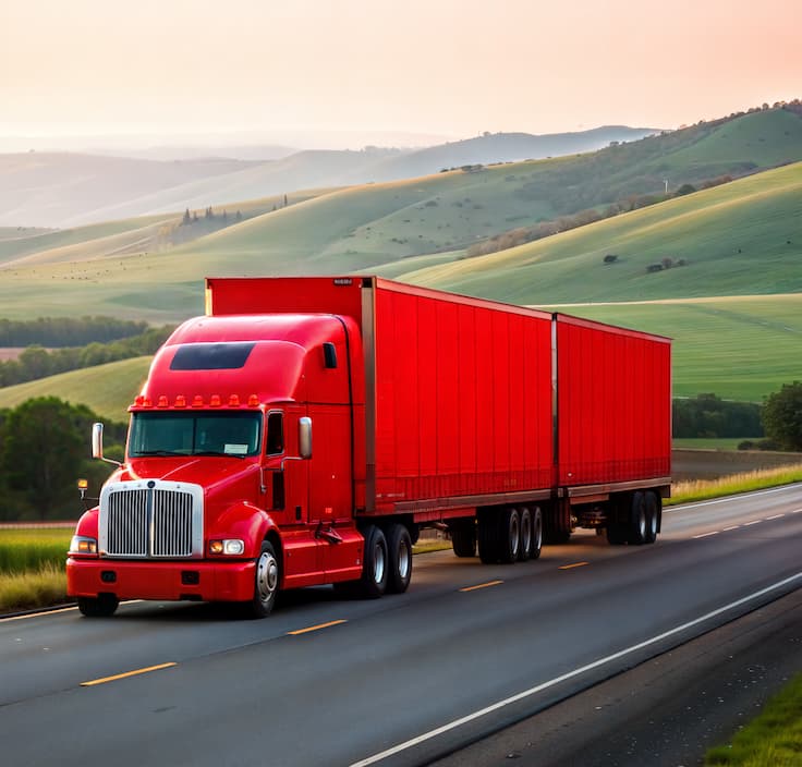 Trucking